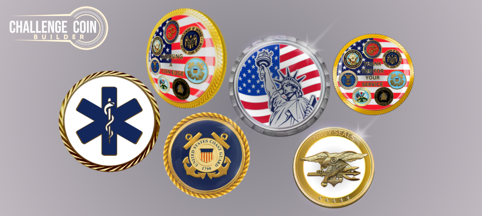 Why the Edge of Your Challenge Coin Matters More Than You Think Why the Edge of Your Challenge Coin Matters More Than You Think