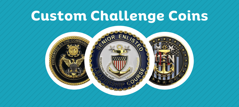 Crafting Custom Challenge Coins: Unveiling Masterful Coin Makers