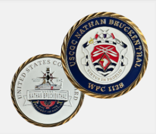 Challenge Coin Builder Best for Designing Custom Challenge Coins