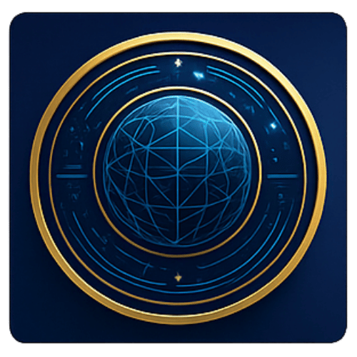 custom ai made challenge Coin 2