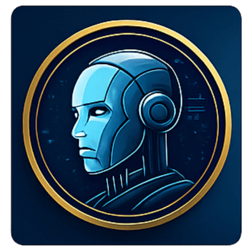 custom ai made challenge Coin 3