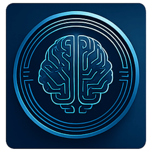 custom ai made challenge Coin 1