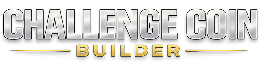 Challenge Coin Builder