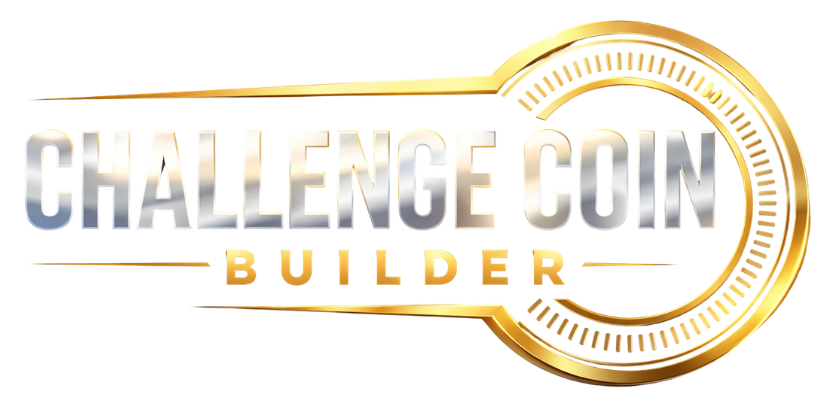 Challenge Coin Builder